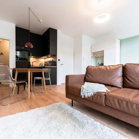 Renovated Chic Studio 5 Min To City Center لوكسمبورغ المظهر الخارجي الصورة
