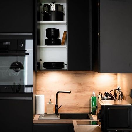 Renovated Chic Studio 5 Min To City Center لوكسمبورغ المظهر الخارجي الصورة