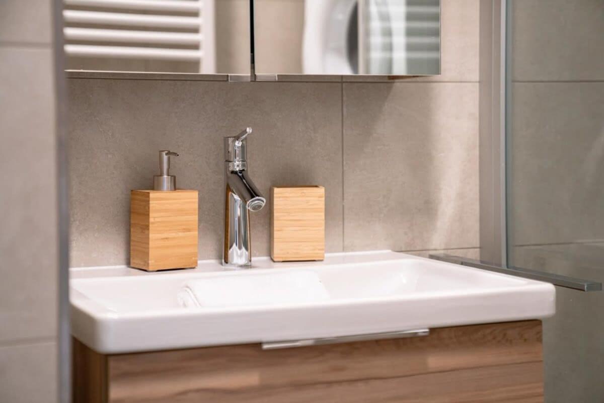 Renovated Chic Studio 5 Min To City Center لوكسمبورغ المظهر الخارجي الصورة